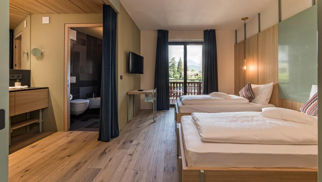 Hotel Villa Mayr Rooms & Suites Bresanona Exterior foto